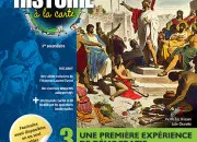 Quiz Histoire � la carte : une premi�re exp�rience de d�mocratie