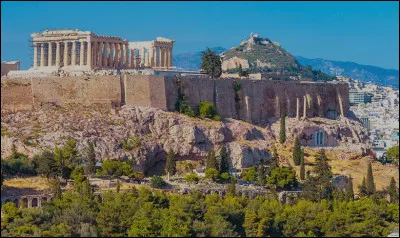 Qu'est-ce que la Pnyx ?