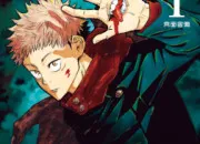 Quiz Qui est ce personnage de JJK ?