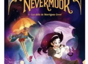 Test Qui es-tu dans ''Nevermoor'' ?
