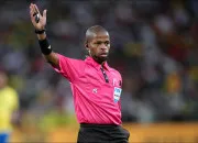 Quiz Sport - Les arbitres africains s�lectionn�s pour officier la Coupe du Monde de football de 2026