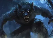 Quiz Les loups-garous