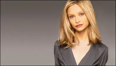 Quel m&eacute;tier Ally McBeal exerce-t-elle dans la s&eacute;rie au titre &eacute;ponyme ?