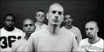 Quel est ce groupe marseillais dont l'un des titres est ''Chez le mac'' ?