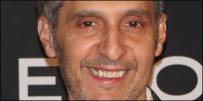 Qui est ce cin&eacute;aste am&eacute;ricain, r&eacute;alisateur du film''Mac'' ?