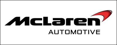 ''McLaren Automotive'' est un constructeur automobile...