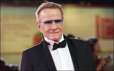 Qui est cet acteur qui incarne le personnage de ''Connor MacLeod'' dans le film ''Highlander'' ?