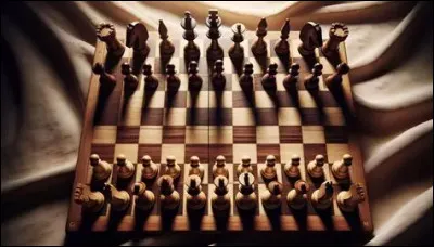 Pour commencer, combien de pions y a-t-il sur l'&eacute;chiquier ?