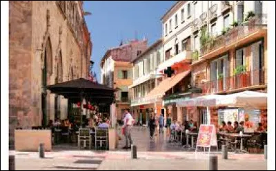 Quel est le nom de cette commune ?