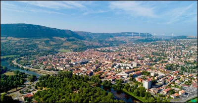 Quel est le nom de cette commune ?