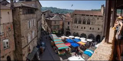 Quel est le nom de cette ville ?