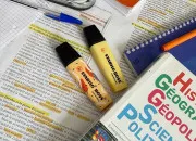 Quiz Les spécialités au lycée