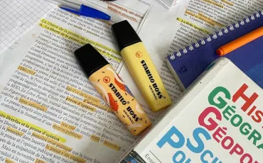 Quiz Specialites