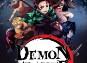 Quiz Es-tu un expert de Demon Slayer ?