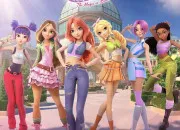 Test Quelle Winx es-tu ?