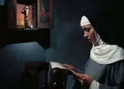 Quiz Culture générale autour du mot 'religieuse' !
