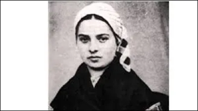 Comment s'appelle cette religieuse catholique ?