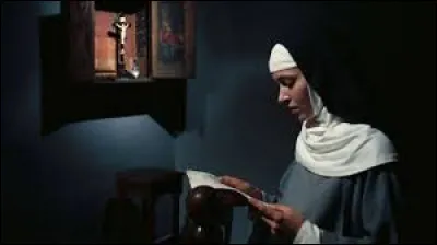 Qui a interpr&eacute;t&eacute; la chanson "La Religieuse" en 1969 ?