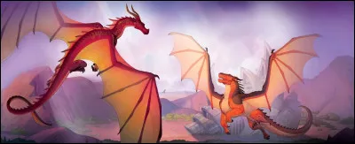 &Eacute;caille fait partie de la famille de Spectral.