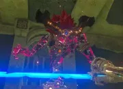 Test Quelle ombre de Ganon es-tu ?