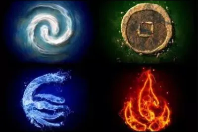 Quel est ton &eacute;l&eacute;ment favori ?