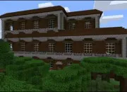 Quiz Les manoirs des bois dans ''Minecraft''