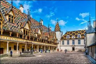 Quelle ville se situe dans le d&eacute;partement de la C&ocirc;te-d'Or ?