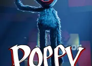 Test Quel personnage de ''Poppy Playtime'' es-tu ?