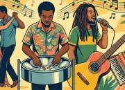 Quiz La musique caribéenne