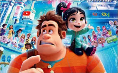 Et celui l&agrave; est...