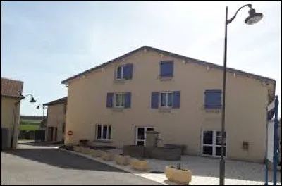 Notre premi&egrave;re balade de la semaine commence en Lorraine, &agrave; Barbonville. Village de l'arrondissement de Lun&eacute;ville, il se situe dans le d&eacute;partement ...