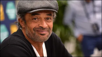 D'apr&egrave;s le titre d'une de ses chansons, &agrave; qui Yannick Noah dit-il "aux arbres" ?