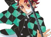 Quiz Tanjiro