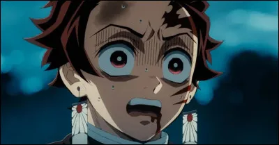 Est-ce que Tanjiro se transforme en d&eacute;mon ?