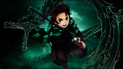 Quel est le nom de famille de Tanjiro ?