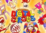 Quiz Connais-tu vraiment 'The Amazing Digital Circus' ? 🎪🎭