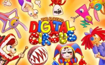 Quiz Dessins anim�s