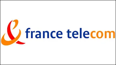 Quel est le nom de actuel de ''France T&eacute;l&eacute;com'' (ancienne soci&eacute;t&eacute; fran&ccedil;aise de t&eacute;l&eacute;communications) ?