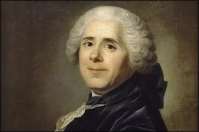 Qui est cet &eacute;crivain/ dramaturge, auteur du roman de jeunesse ''Le T&eacute;l&eacute;maque travesti'' ?