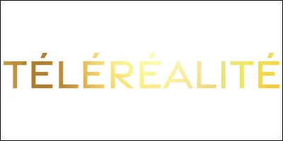 Quelle est la premi&egrave;re &eacute;mission de t&eacute;l&eacute;r&eacute;alit&eacute; diffus&eacute;e &agrave; la t&eacute;l&eacute;vision fran&ccedil;aise ?