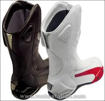 Je vais courir avec :