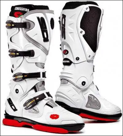 Cette anne je fais :