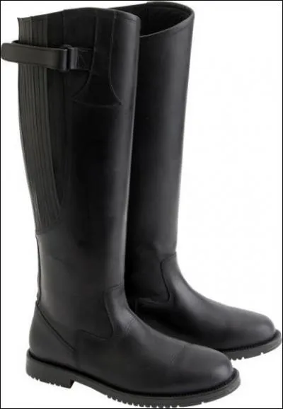 J'ai fait le plein de :