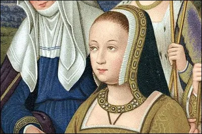 Qui est cette grande duchesse de Bretagne qui fut aussi deux fois reine de France ?