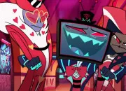 Quiz Hazbin Hotel