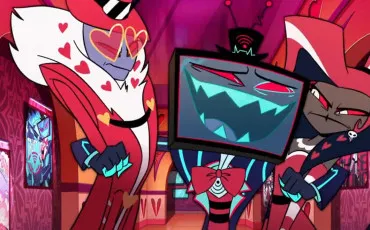 Quiz Dessins anim�s