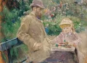 Quiz L'ab�c�daire de la peinture (Lettre E)