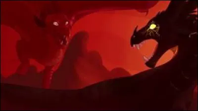 Parmi ces dragons, lequel Scarlet a-t-elle tu&eacute; ?