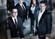Test ''Person of interest'' : quel personnage es-tu ?