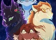 Test Qui es-tu dans ''La Guerre des clans'' ?